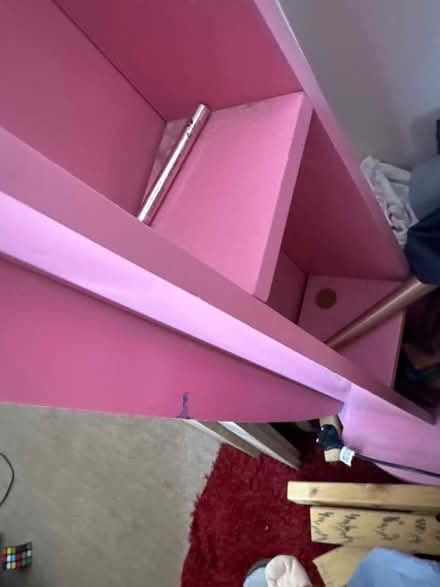 Photo of free Turning storage mirror (Coventry CV5) #4