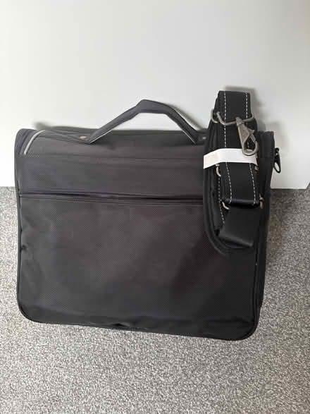 Photo of free Empty car cleaning organiser bag (Burgess Hill RH15) #4