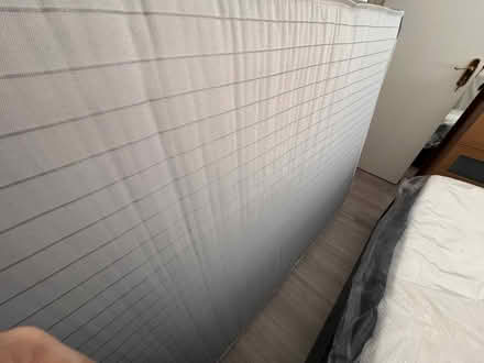 Photo of free Spring Mattress (Double) (Battersea SW11) #2