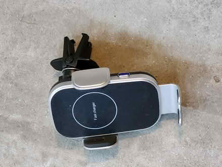Photo of free Car phone holder/ charger (Granby, MA) #1