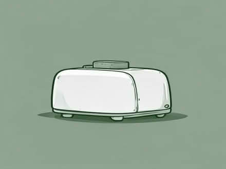 Photo of 4 Slice Toaster (Briston NR24) #1