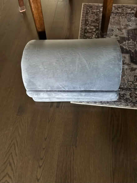 Photo of free Foam Foot Rest (Wakefield) #1