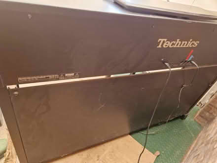Photo of free Technics digital piano (Stanstead St Margarets SG12) #2