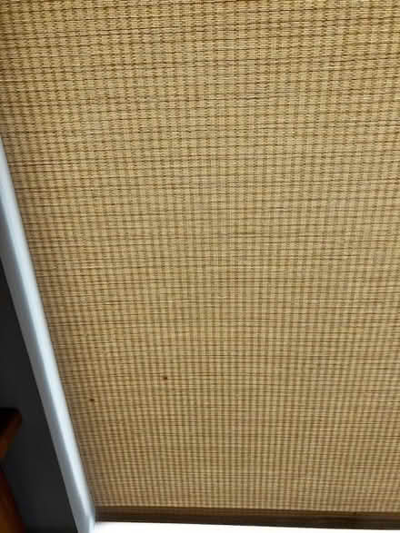 Photo of free Five blinds (Hillary’s, spring loaded mechanism) (Craigleith EH4) #3