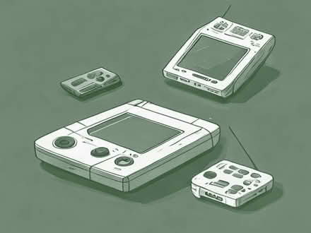 Photo of Any Old Games Consoles (Stevenage SG1) #1