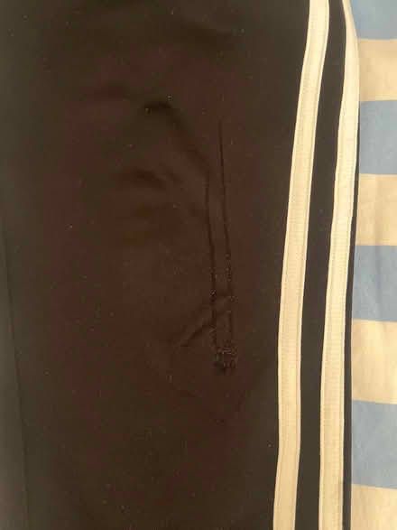 Photo of free Jogging bottoms - age 10/11/12 (Colchester CO3) #3