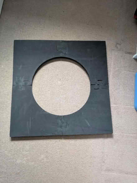 Photo of free Dartboard surround (Killingworth NE12) #1