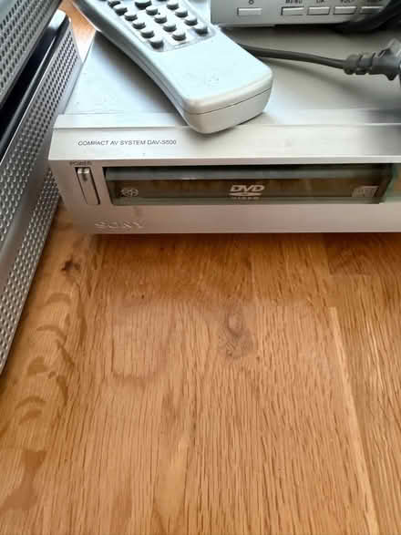 Photo of free Job lot electronics - Untested (Birchington CT7) #4