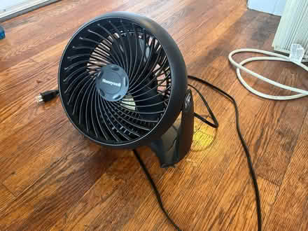Photo of free Honeywell Fan (Winter Hill) #1