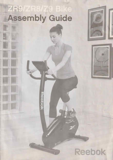Photo of free Exercise bike (Albrighton WV7) #1