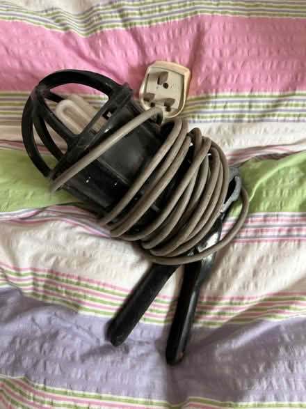 Photo of free Inspection lamp (Upper Beeding BN44) #1