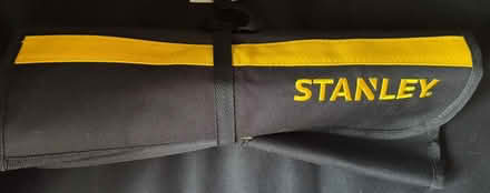 Photo of free Tool roll #1 (Portsmouth PO2) #2