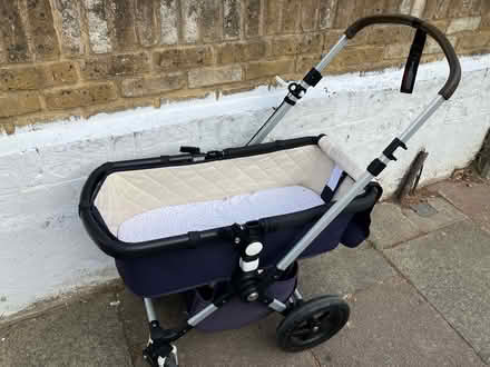Photo of free Bugaboo Cameleon 3 (Wood Green N22) #1