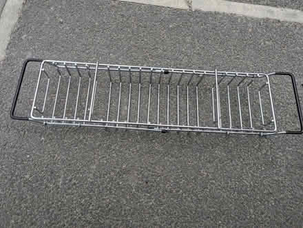 Photo of free Bath tidy (CH65 Ellesmere port) #1
