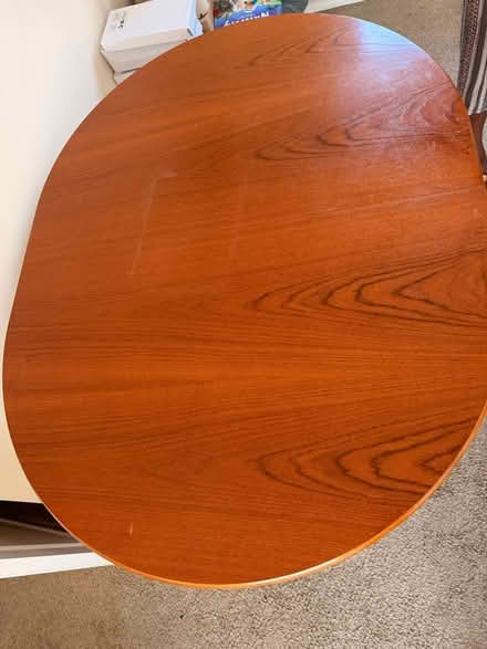 Photo of free Wooden table (NR5) #1