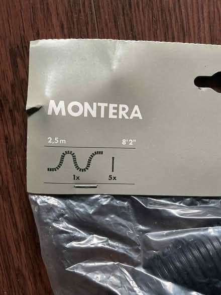 Photo of free IKEA cable tidy (Ware SG12) #2