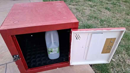 Photo of free Locker / Parcel Box (Cosham PO6) #3