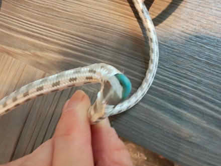 Photo of free Two irons (Abingdon OX14) #4