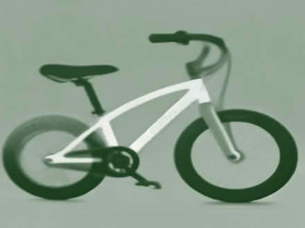 Photo of 12” Balance Bike (Markyate AL3) #1