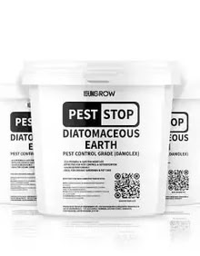 Photo of free diatomaceous earth (food grade) (West Marina TN38) #1