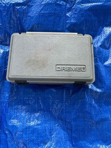 Photo of free Dremel Drill Set (Briarcliffe, Wheaton) #2