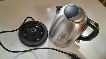 Photo of free Electric Kettle (Hereford HR1 4) #1