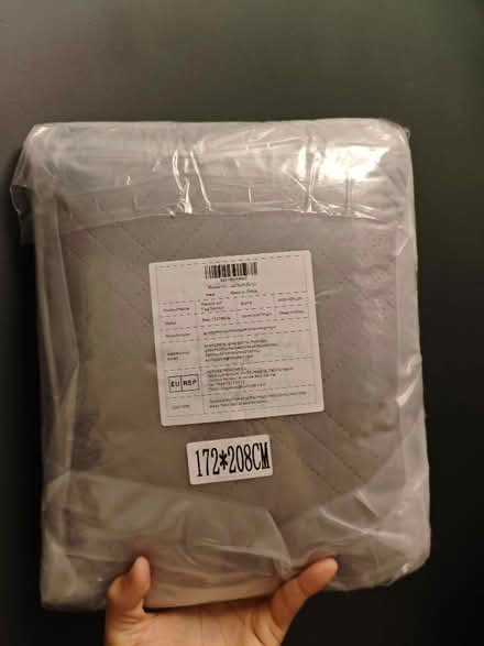 Photo of free Waterproof blanket (new) (Clifton BS8) #2