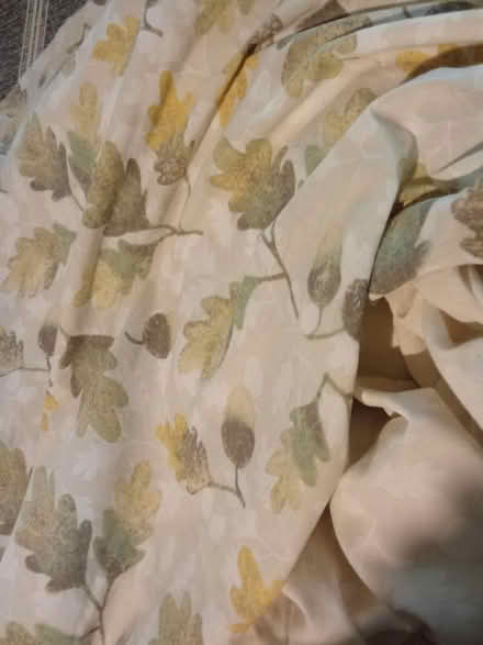 Photo of free Double duvet cover (Willesborough) #1