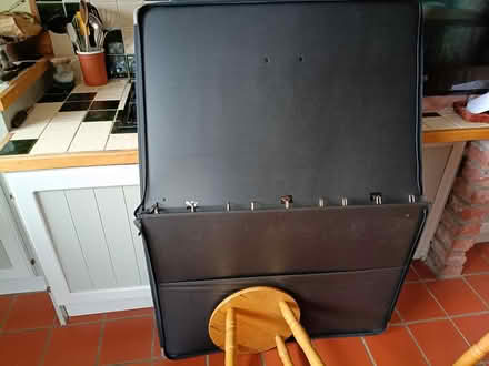 Photo of free Architectural drawings carrier (Dripsey) #1