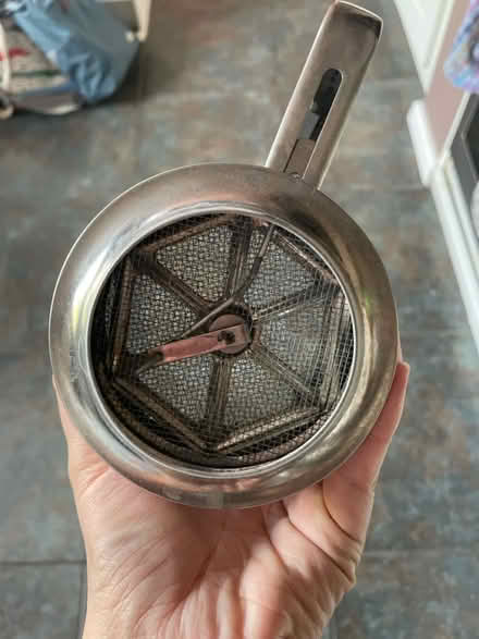 Photo of free Tala flour sifter (St Albans AL1) #3