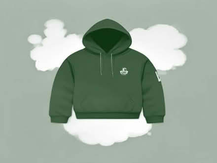 Photo of free Manchester City PJ Hoodie (CF62 Rhoose VoG) #1