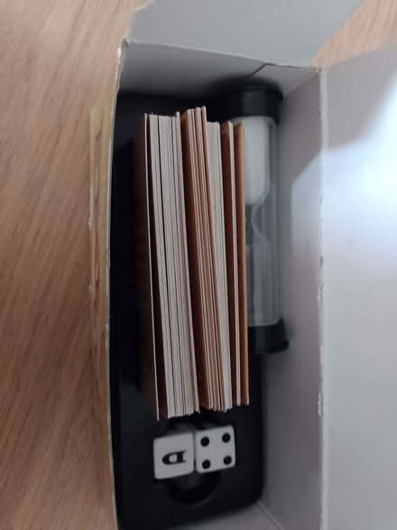 Photo of free Portable game (Doodlebug) (Amersham Hill HP13) #2