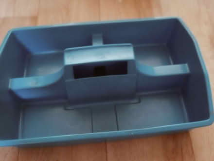 Photo of free Cutlery tray & storage caddy with handle (Larkhall BA1) #1