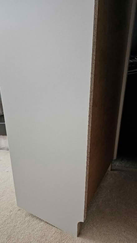 Photo of free Ikea Billy bookcase (Townsend AL3) #3