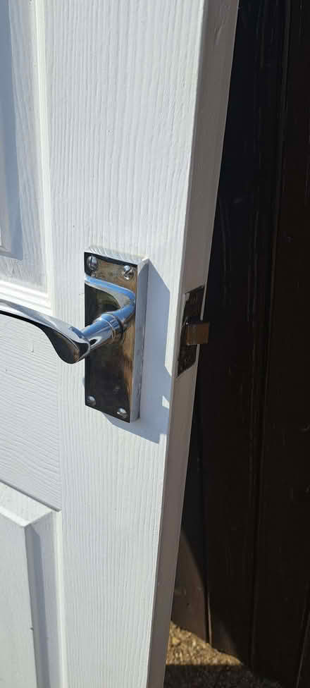 Photo of free 6 panel door (Drayton Parslow MK17) #2
