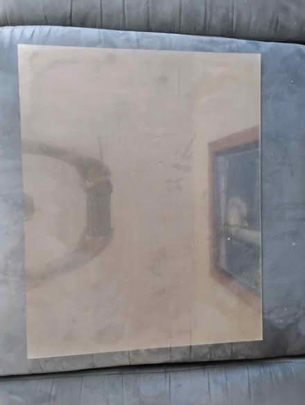 Photo of free Glass photo piece, Westvale, KW (Westvale, Waterloo) #1