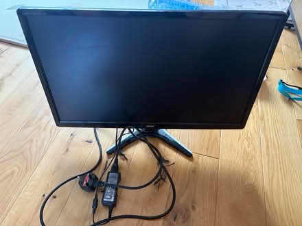 Photo of free Gaming monitor (BN7) #1