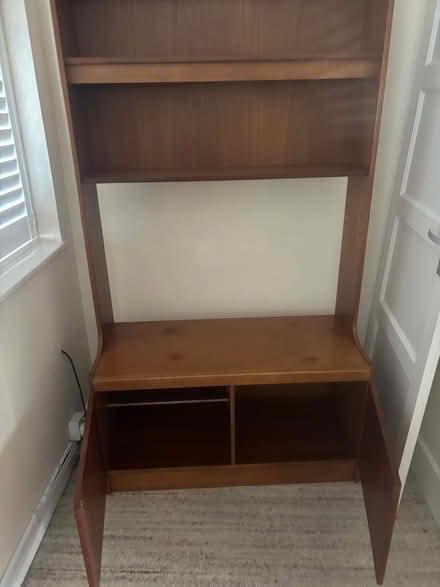 Photo of free Wall unit (Hertsmere WD6) #2