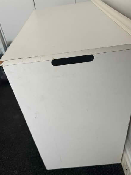 Photo of free Chest drawer (Harrow) #2