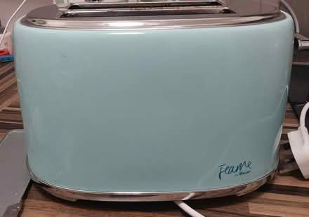 Photo of free Toaster (Ox11 Didcot) #1
