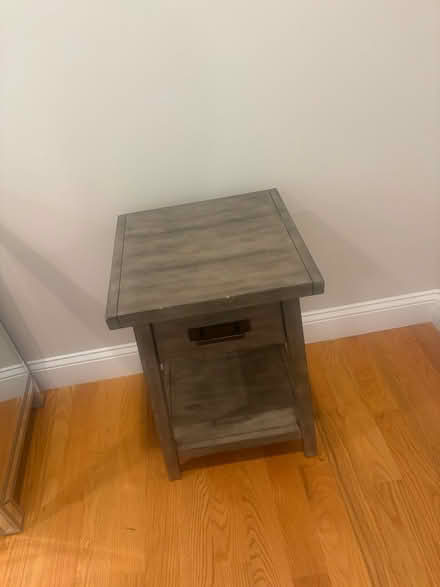 Photo of free curbside today only (Larchmont) #1