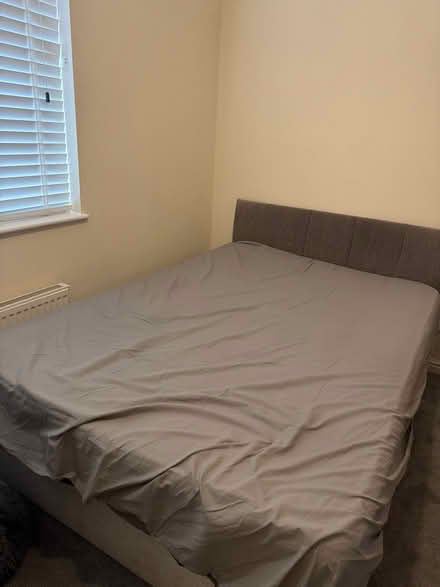 Photo of free Bed and mattress (Mansfield NG18) #3