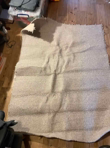Photo of free Wool carpet offcuts (Bournville B30) #1