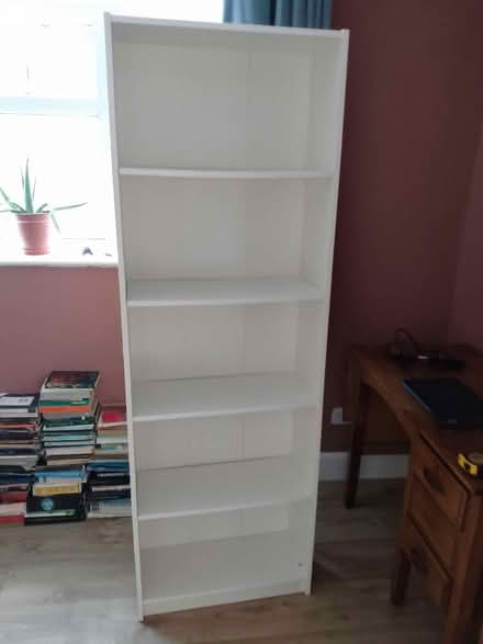 Photo of free Billy book shelf (Bradford on Avon BA15) #1