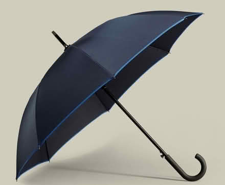 Photo of Golf or large strong umbrella (Monkwick CO2) #1