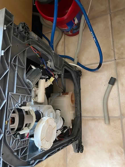 Photo of free Dishwasher (Headington OX3 9D) #2