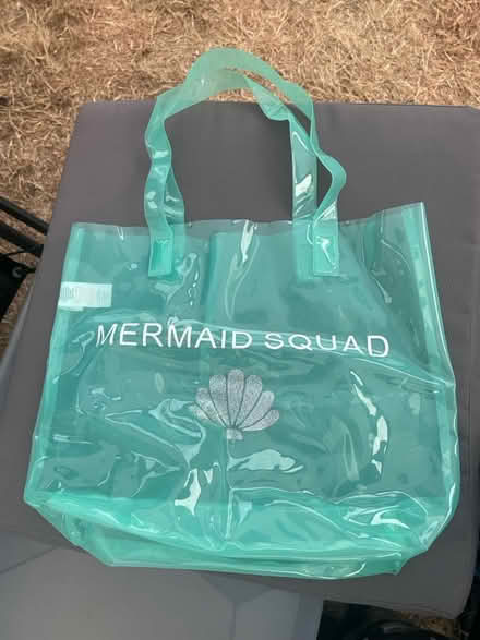 Photo of free Girls swim/beach bag (Rainham, Kent ME8) #1
