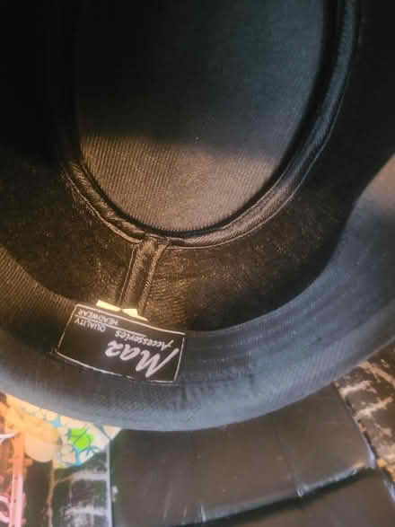 Photo of free Fedora (Birmingham B17) #2