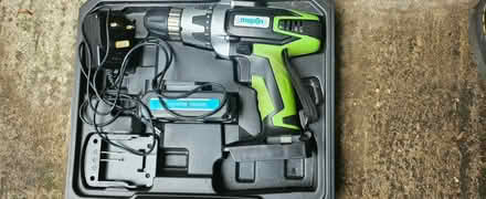 Photo of free Drill (Peckham SE15) #2