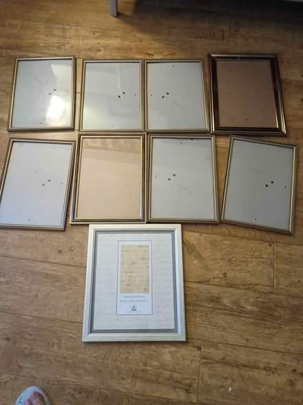 Photo of free Photo frames (South Darenth DA4) #1